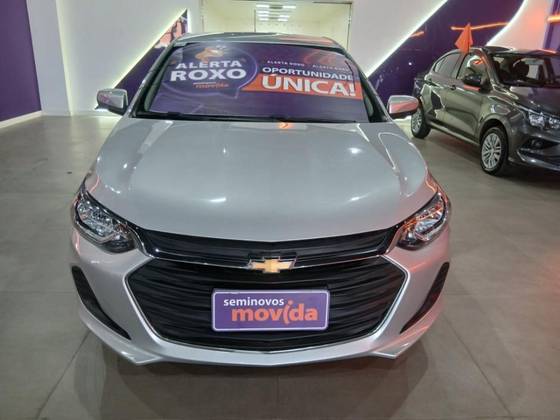 CHEVROLET ONIX 1.0 FLEX LT MANUAL CHEVROLET ONIX 1.0 FLEX LT MANUAL